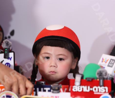 งาน "เถ้าแก่น้อย X เถ้าแก่เกล Snack Party"