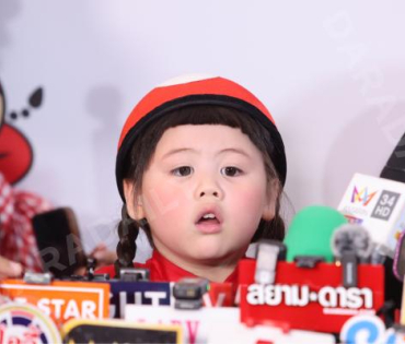 งาน "เถ้าแก่น้อย X เถ้าแก่เกล Snack Party"