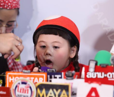 งาน "เถ้าแก่น้อย X เถ้าแก่เกล Snack Party"