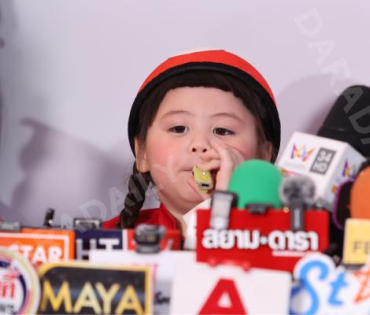 งาน "เถ้าแก่น้อย X เถ้าแก่เกล Snack Party"