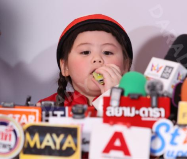 งาน "เถ้าแก่น้อย X เถ้าแก่เกล Snack Party"