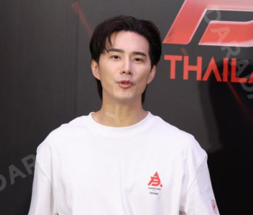 งานแถลงข่าวเปิดตัว Amazing Boy Thailand  พบ "บี้ ธรรศภาคย์, เอ ศุภชัย, ฝ้าย พีรญา"