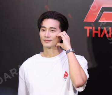 งานแถลงข่าวเปิดตัว Amazing Boy Thailand  พบ "บี้ ธรรศภาคย์, เอ ศุภชัย, ฝ้าย พีรญา"