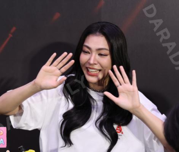งานแถลงข่าวเปิดตัว Amazing Boy Thailand  พบ "บี้ ธรรศภาคย์, เอ ศุภชัย, ฝ้าย พีรญา"