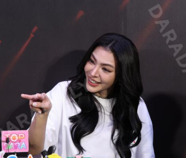 งานแถลงข่าวเปิดตัว Amazing Boy Thailand  พบ "บี้ ธรรศภาคย์, เอ ศุภชัย, ฝ้าย พีรญา"