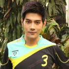 ริด้า-ณัฐพิมล, มังกร-หงส์ขจร และเหล่านักแสดงนำร่วมงานบวงสรวงละคร คุณหนูแข้งทอง