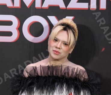 งานแถลงข่าวเปิดตัว Amazing Boy Thailand  พบ "บี้ ธรรศภาคย์, เอ ศุภชัย, ฝ้าย พีรญา"