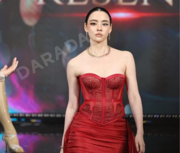 งาน GRAND OPENING Brand Ambassador URANUS Clinic พบ "มุกดา, ตรี ภรภัทร"