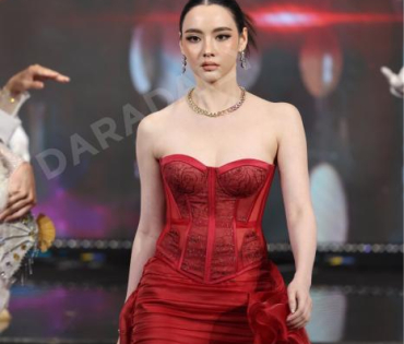 งาน GRAND OPENING Brand Ambassador URANUS Clinic พบ "มุกดา, ตรี ภรภัทร"