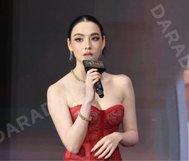 งาน GRAND OPENING Brand Ambassador URANUS Clinic พบ "มุกดา, ตรี ภรภัทร"