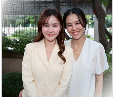 "ออม สุชาร์" และคู่กรณี นัดไกล่เกลี่ย ณ ศาลแพ่งพระโขนง 