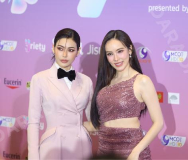 งานประกาศรางวัล "Y Entertain Awards 2025"