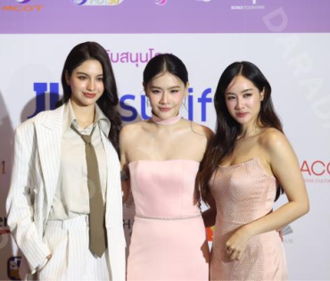 งานประกาศรางวัล "Y Entertain Awards 2025"