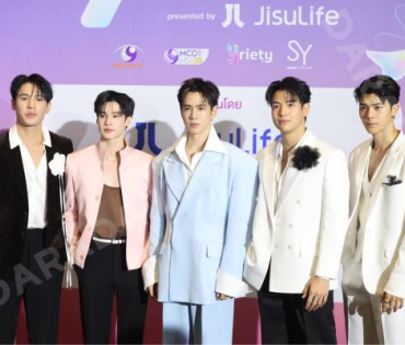 งานประกาศรางวัล "Y Entertain Awards 2025"