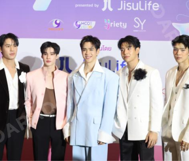 งานประกาศรางวัล "Y Entertain Awards 2025"
