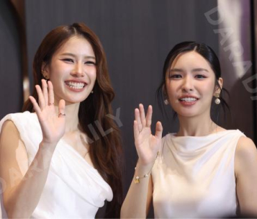 งานประกาศรางวัล "Y Entertain Awards 2025"