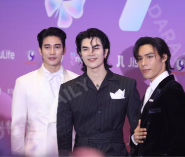 งานประกาศรางวัล "Y Entertain Awards 2025"