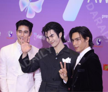 งานประกาศรางวัล "Y Entertain Awards 2025"