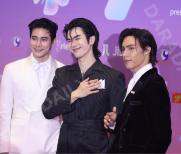 งานประกาศรางวัล "Y Entertain Awards 2025"