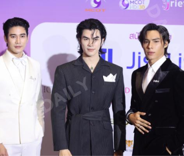 งานประกาศรางวัล "Y Entertain Awards 2025"