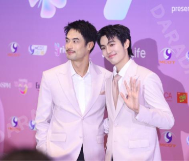 งานประกาศรางวัล "Y Entertain Awards 2025"
