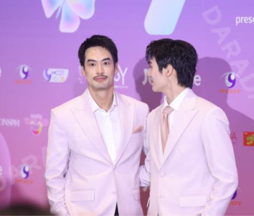 งานประกาศรางวัล "Y Entertain Awards 2025"