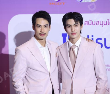 งานประกาศรางวัล "Y Entertain Awards 2025"