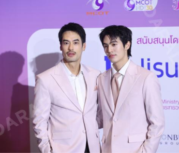 งานประกาศรางวัล "Y Entertain Awards 2025"