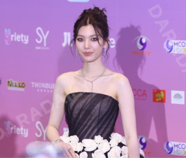 งานประกาศรางวัล "Y Entertain Awards 2025"
