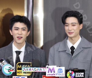 งานประกาศรางวัล "Y Entertain Awards 2025"