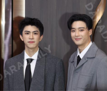 งานประกาศรางวัล "Y Entertain Awards 2025"