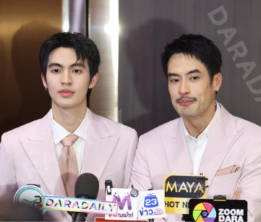 งานประกาศรางวัล "Y Entertain Awards 2025"
