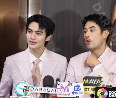 งานประกาศรางวัล "Y Entertain Awards 2025"