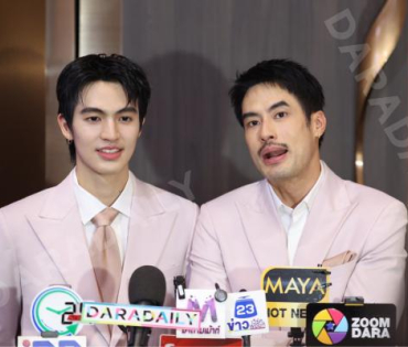 งานประกาศรางวัล "Y Entertain Awards 2025"