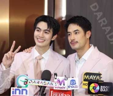 งานประกาศรางวัล "Y Entertain Awards 2025"