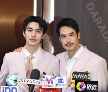 งานประกาศรางวัล "Y Entertain Awards 2025"