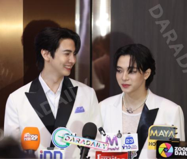 งานประกาศรางวัล "Y Entertain Awards 2025"