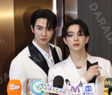 งานประกาศรางวัล "Y Entertain Awards 2025"