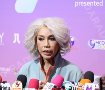งานประกาศรางวัล "Y Entertain Awards 2025"