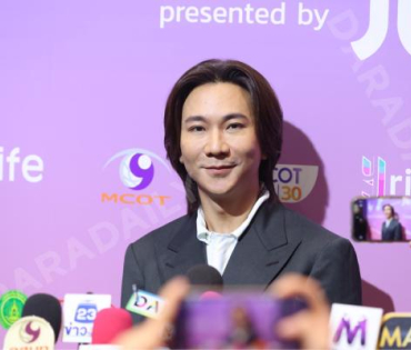 งานประกาศรางวัล "Y Entertain Awards 2025"