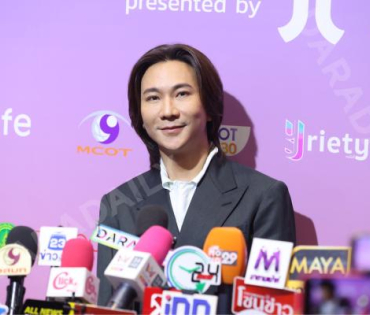 งานประกาศรางวัล "Y Entertain Awards 2025"