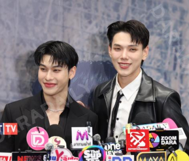งาน THE WICKED GAME PREMIERE OF THE FIRST EPISODE นำทีมโดย "ต้าห์อู๋, ออฟโรด"