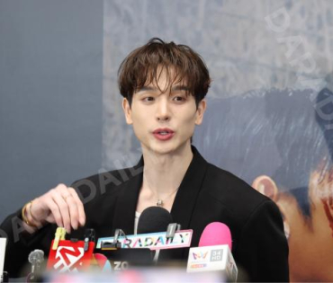 งาน THE WICKED GAME PREMIERE OF THE FIRST EPISODE นำทีมโดย "ต้าห์อู๋, ออฟโรด"