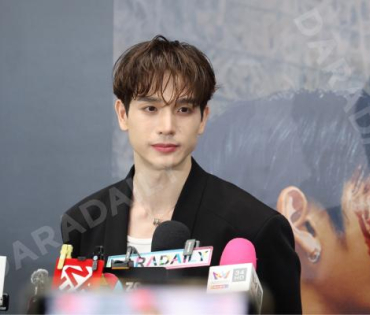 งาน THE WICKED GAME PREMIERE OF THE FIRST EPISODE นำทีมโดย "ต้าห์อู๋, ออฟโรด"