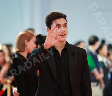 งานเปิดตัวเทศกาลภาพยนตร์นานาชาติกรุงเทพ ประจำปี 2568