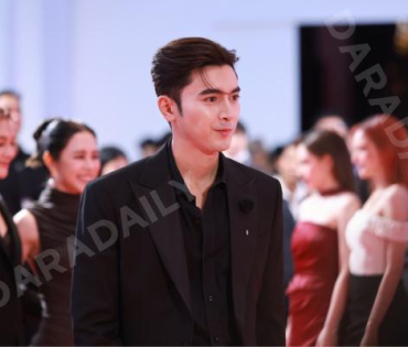 งานเปิดตัวเทศกาลภาพยนตร์นานาชาติกรุงเทพ ประจำปี 2568