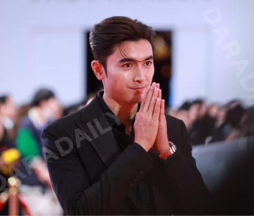 งานเปิดตัวเทศกาลภาพยนตร์นานาชาติกรุงเทพ ประจำปี 2568