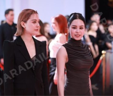 งานเปิดตัวเทศกาลภาพยนตร์นานาชาติกรุงเทพ ประจำปี 2568