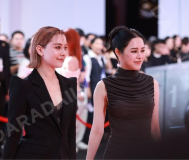 งานเปิดตัวเทศกาลภาพยนตร์นานาชาติกรุงเทพ ประจำปี 2568