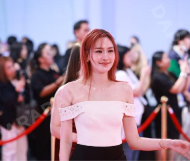 งานเปิดตัวเทศกาลภาพยนตร์นานาชาติกรุงเทพ ประจำปี 2568